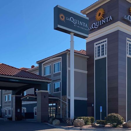La Quinta By Wyndham Gallup Extérieur photo