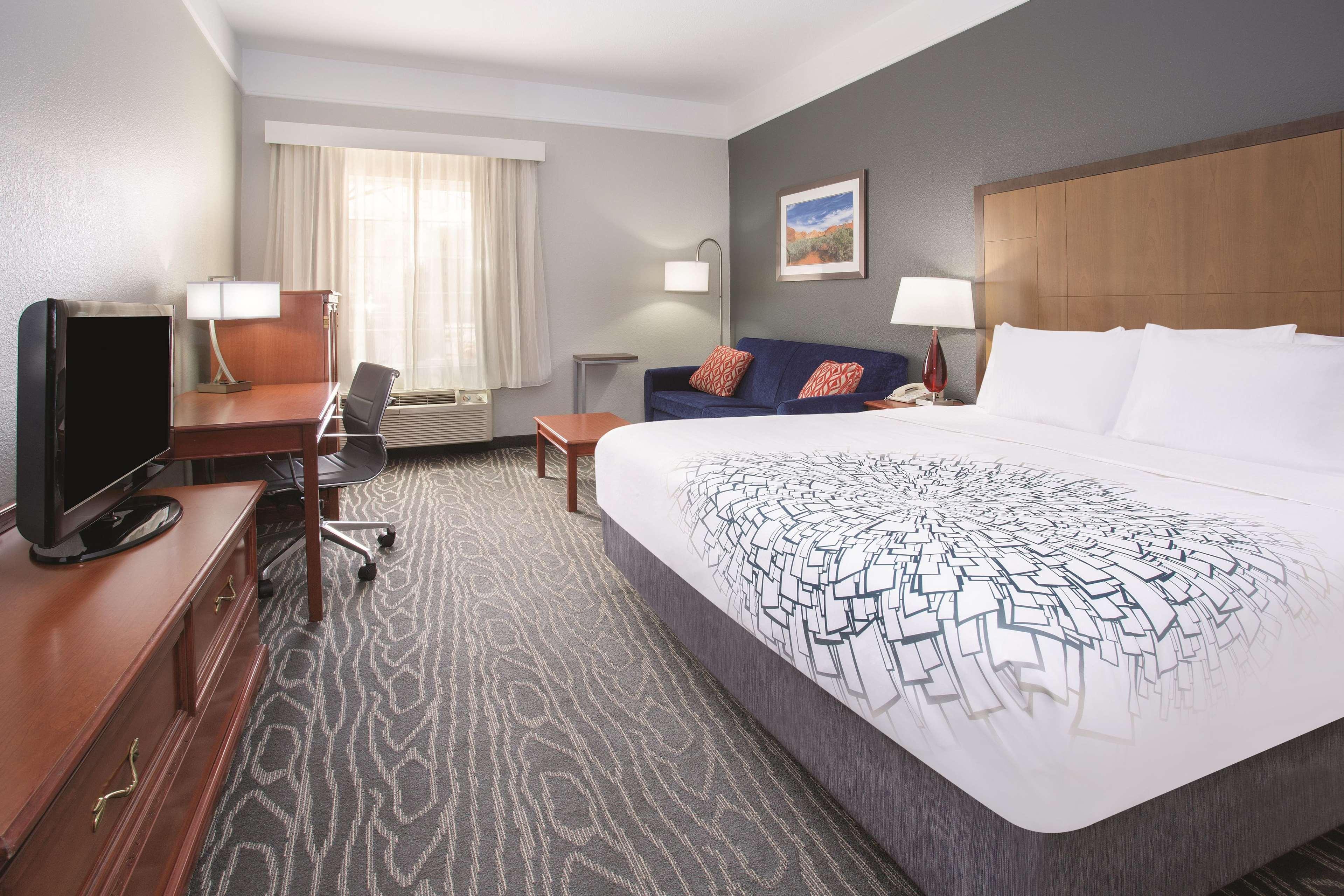 La Quinta By Wyndham Gallup Extérieur photo