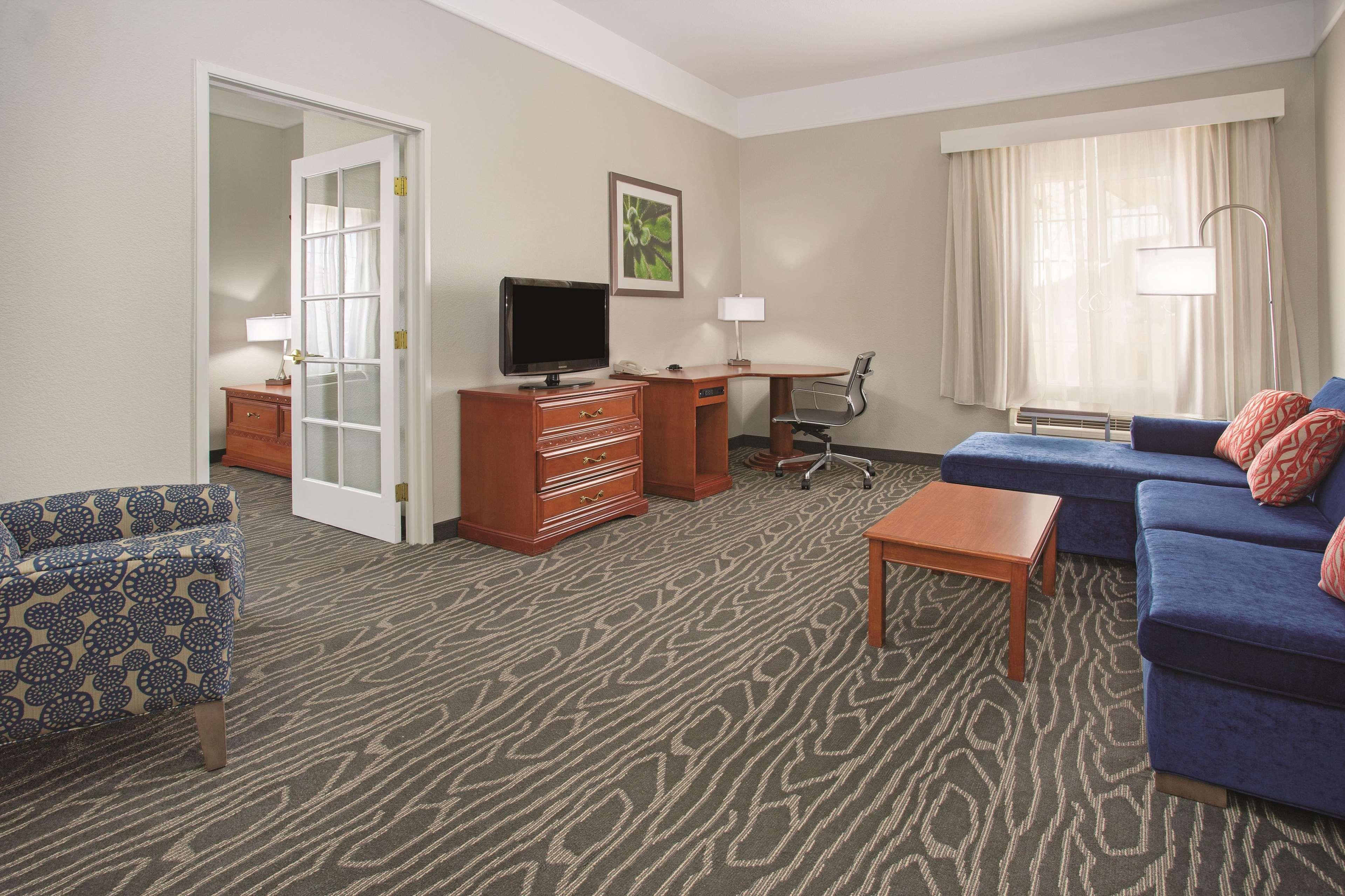 La Quinta By Wyndham Gallup Extérieur photo