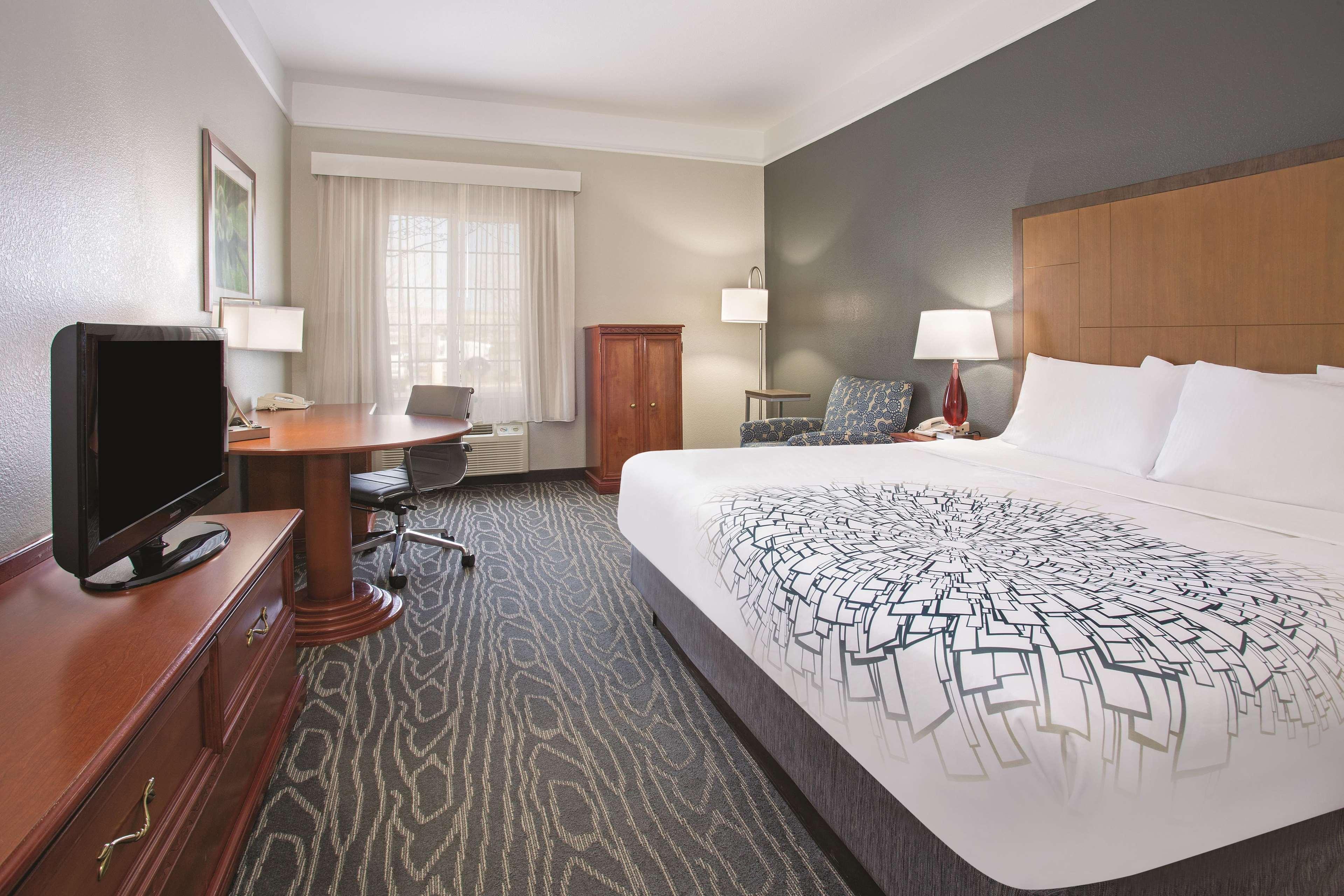 La Quinta By Wyndham Gallup Extérieur photo