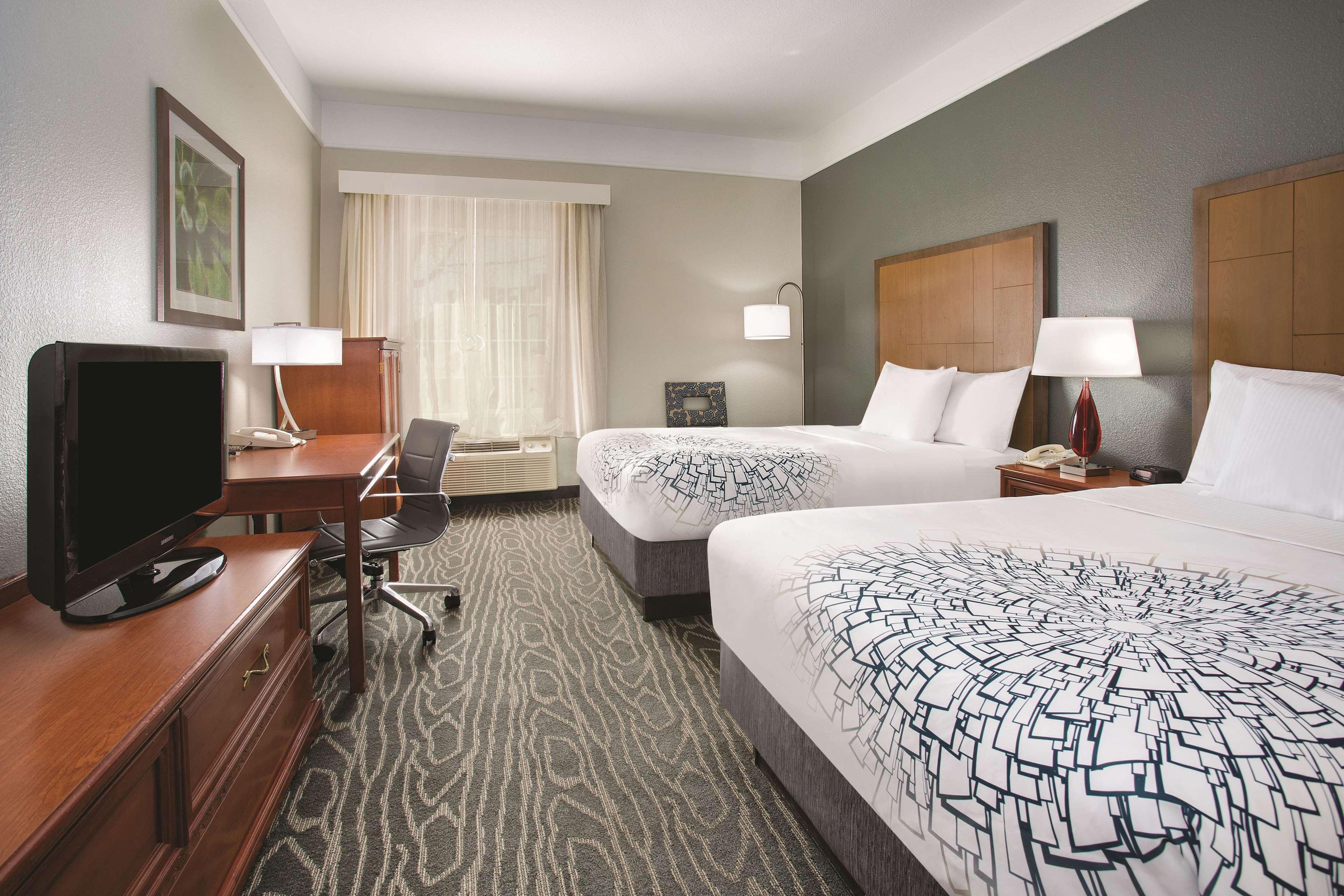 La Quinta By Wyndham Gallup Extérieur photo
