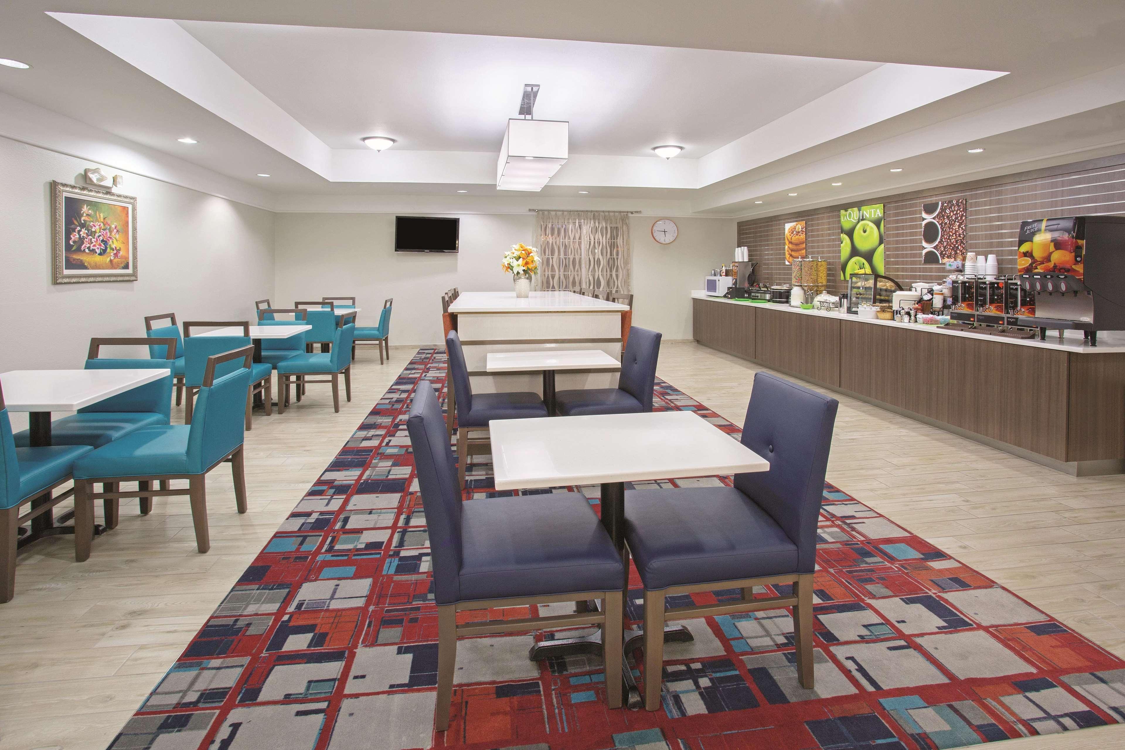 La Quinta By Wyndham Gallup Extérieur photo
