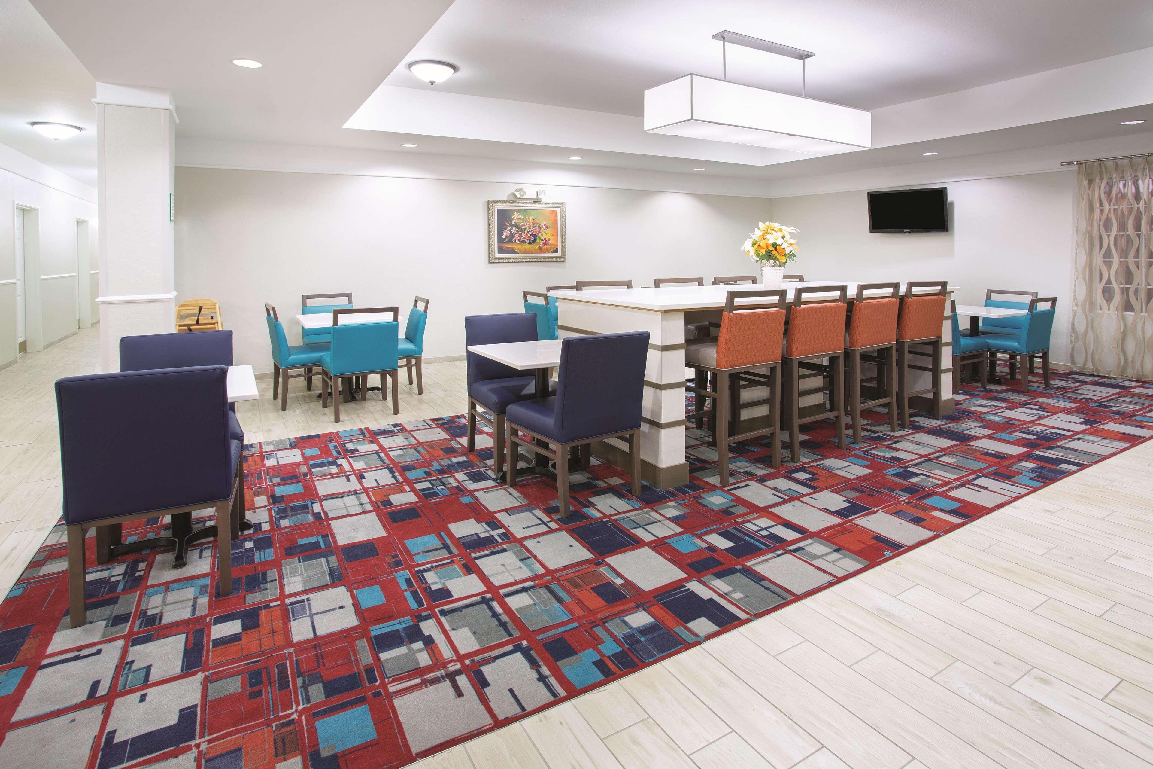La Quinta By Wyndham Gallup Extérieur photo