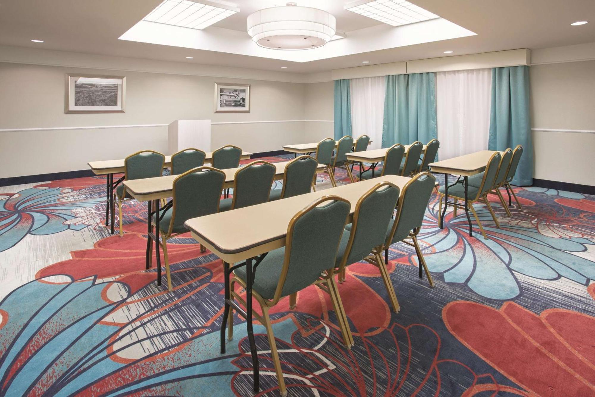 La Quinta By Wyndham Gallup Extérieur photo