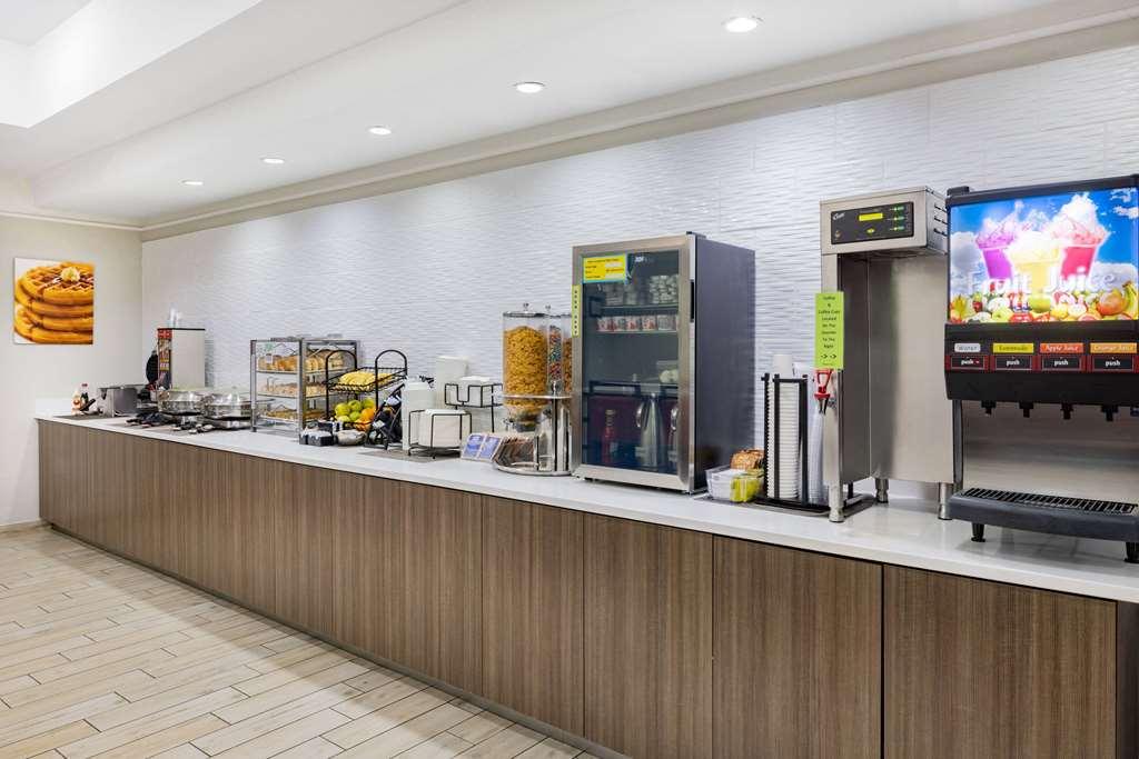 La Quinta By Wyndham Gallup Facilités photo