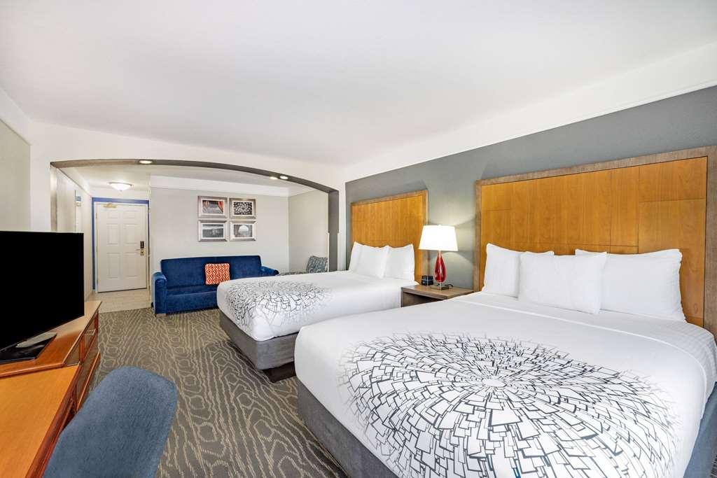 La Quinta By Wyndham Gallup Chambre photo