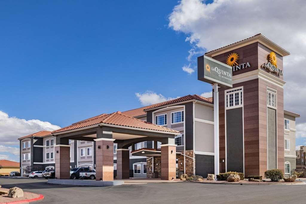 La Quinta By Wyndham Gallup Extérieur photo