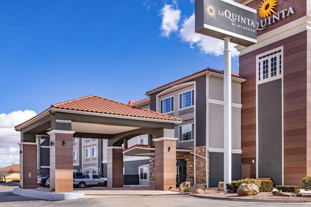 La Quinta By Wyndham Gallup Extérieur photo