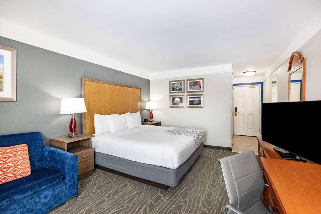 La Quinta By Wyndham Gallup Chambre photo