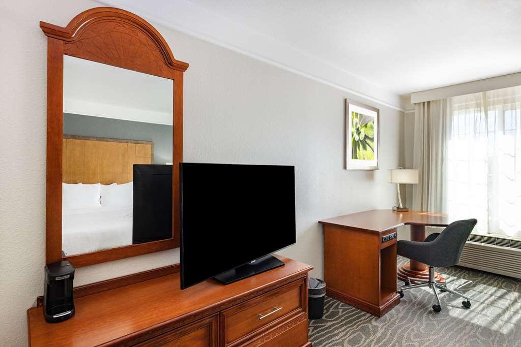 La Quinta By Wyndham Gallup Chambre photo