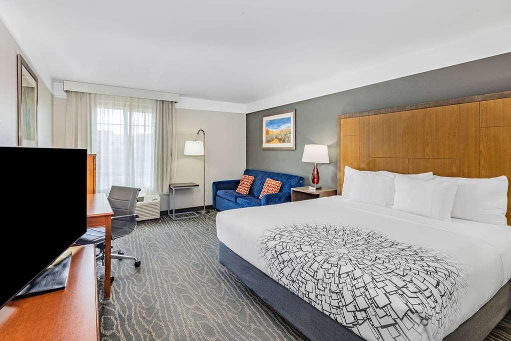La Quinta By Wyndham Gallup Chambre photo
