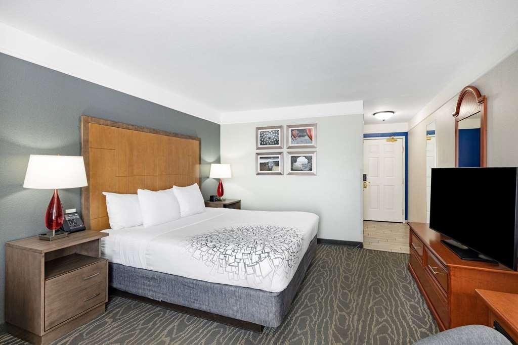 La Quinta By Wyndham Gallup Chambre photo