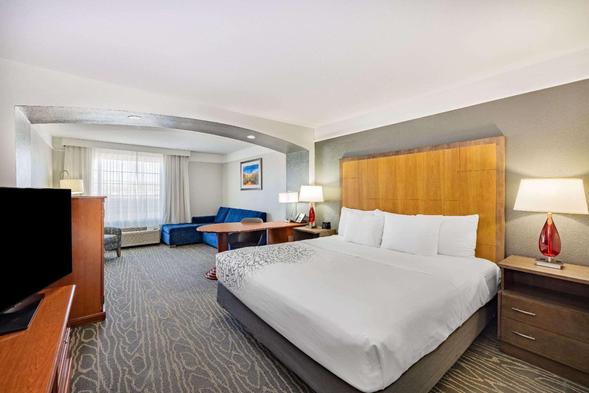 La Quinta By Wyndham Gallup Extérieur photo