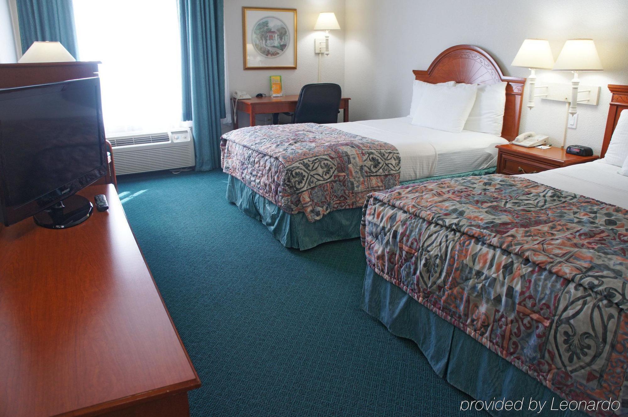 La Quinta By Wyndham Gallup Extérieur photo