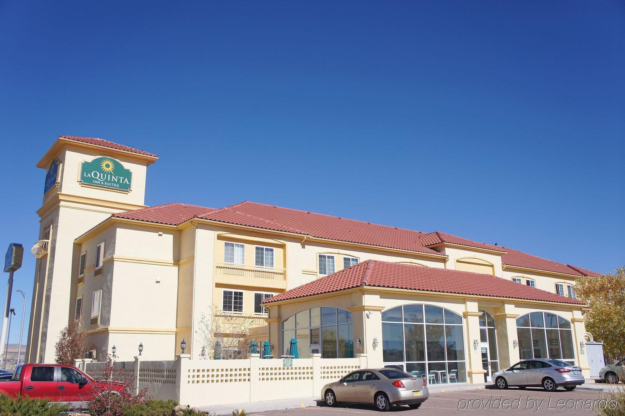 La Quinta By Wyndham Gallup Extérieur photo