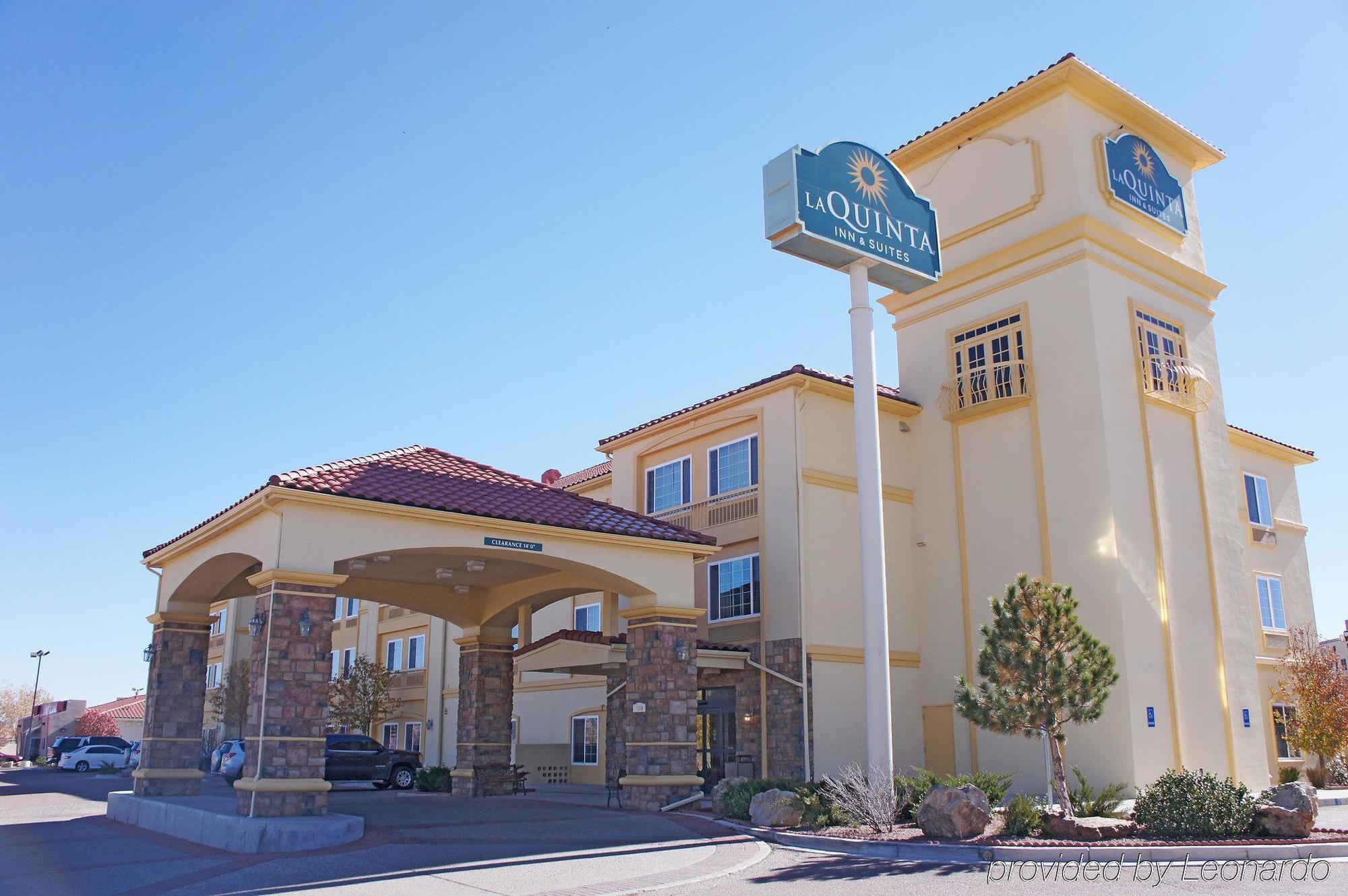 La Quinta By Wyndham Gallup Extérieur photo