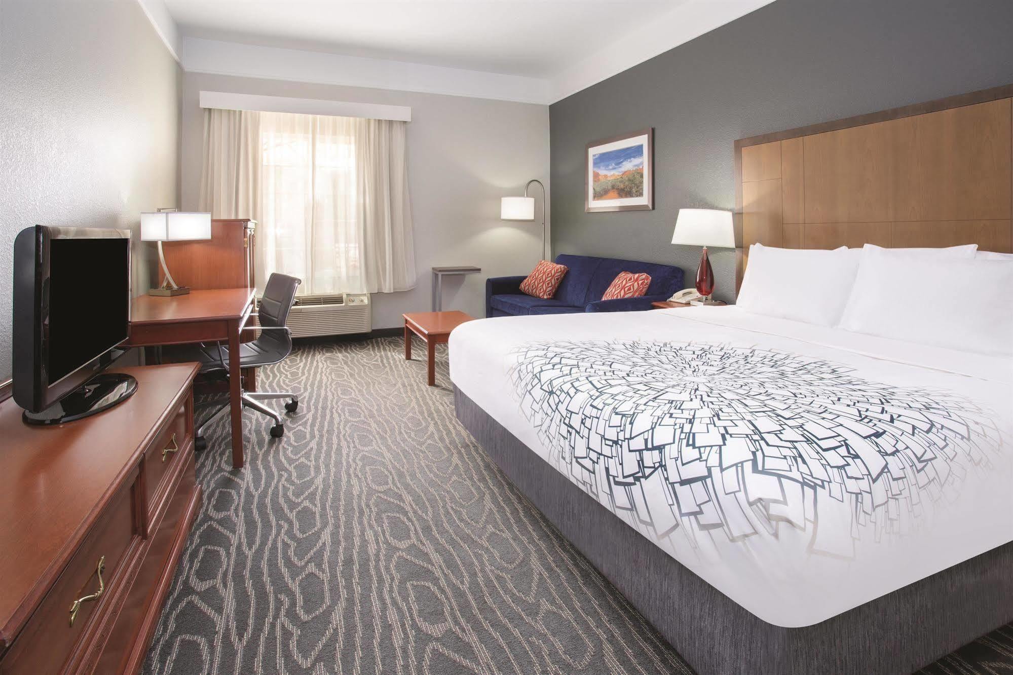 La Quinta By Wyndham Gallup Extérieur photo