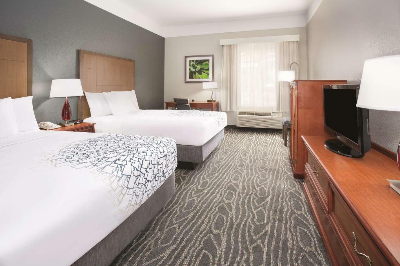 La Quinta By Wyndham Gallup Extérieur photo