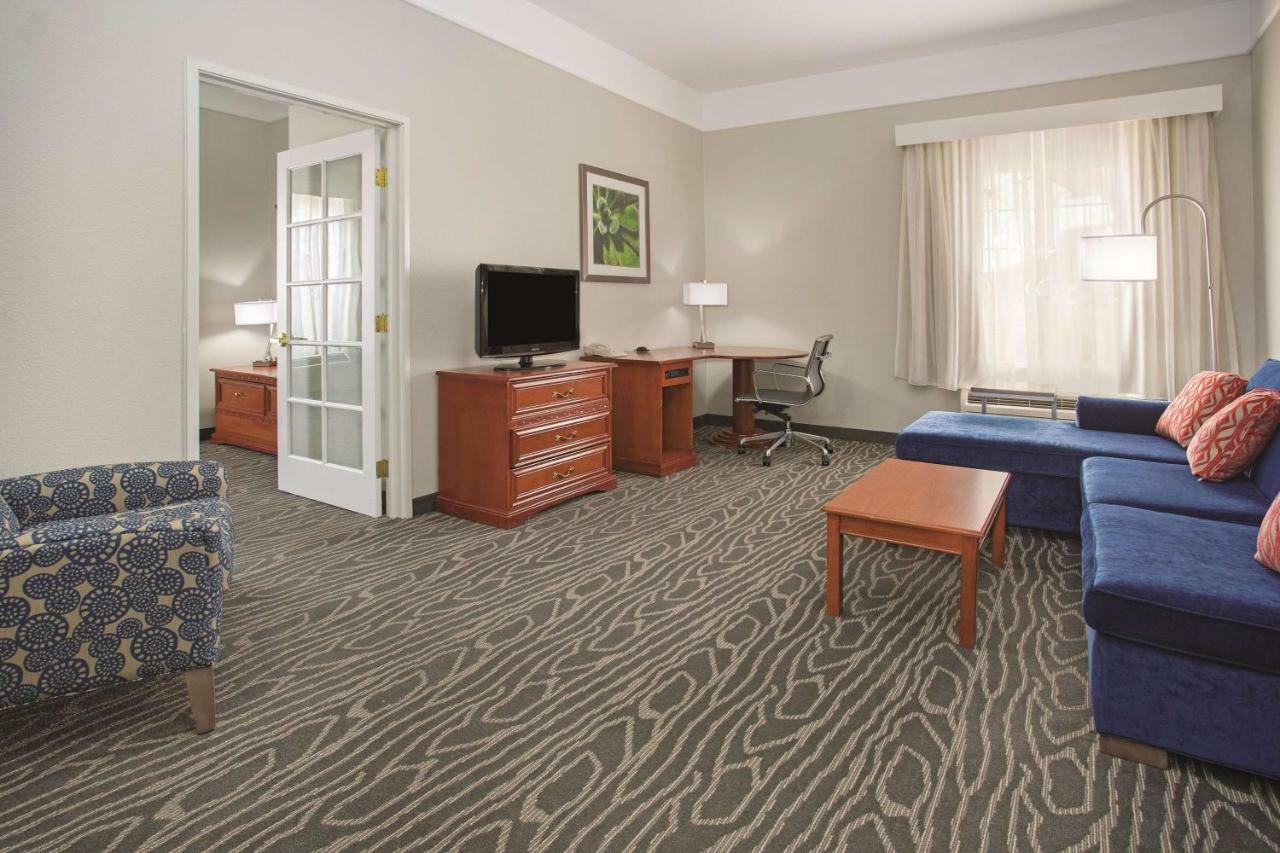 La Quinta By Wyndham Gallup Extérieur photo